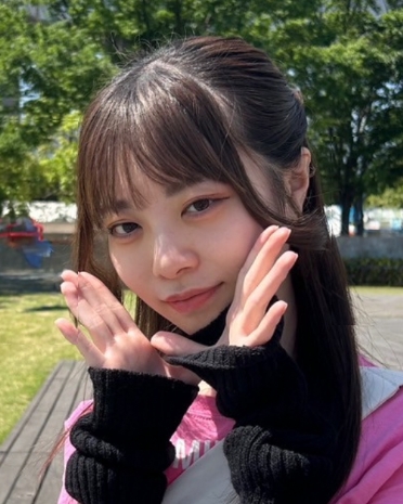 シホさんの写真